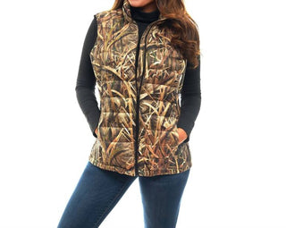 Under Armour - Women's Frost Puffer Vest