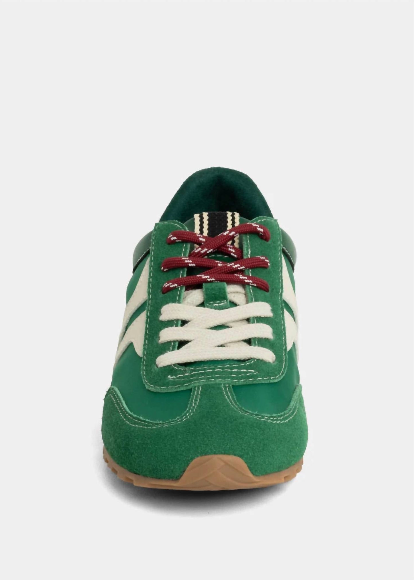 Shu Shop - Women's Sarah Suede Sneaker