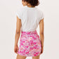 For Love & Lemons - ANNABELLE MINI SKIRT