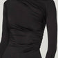 Generation Love - Daniella Jersey Top