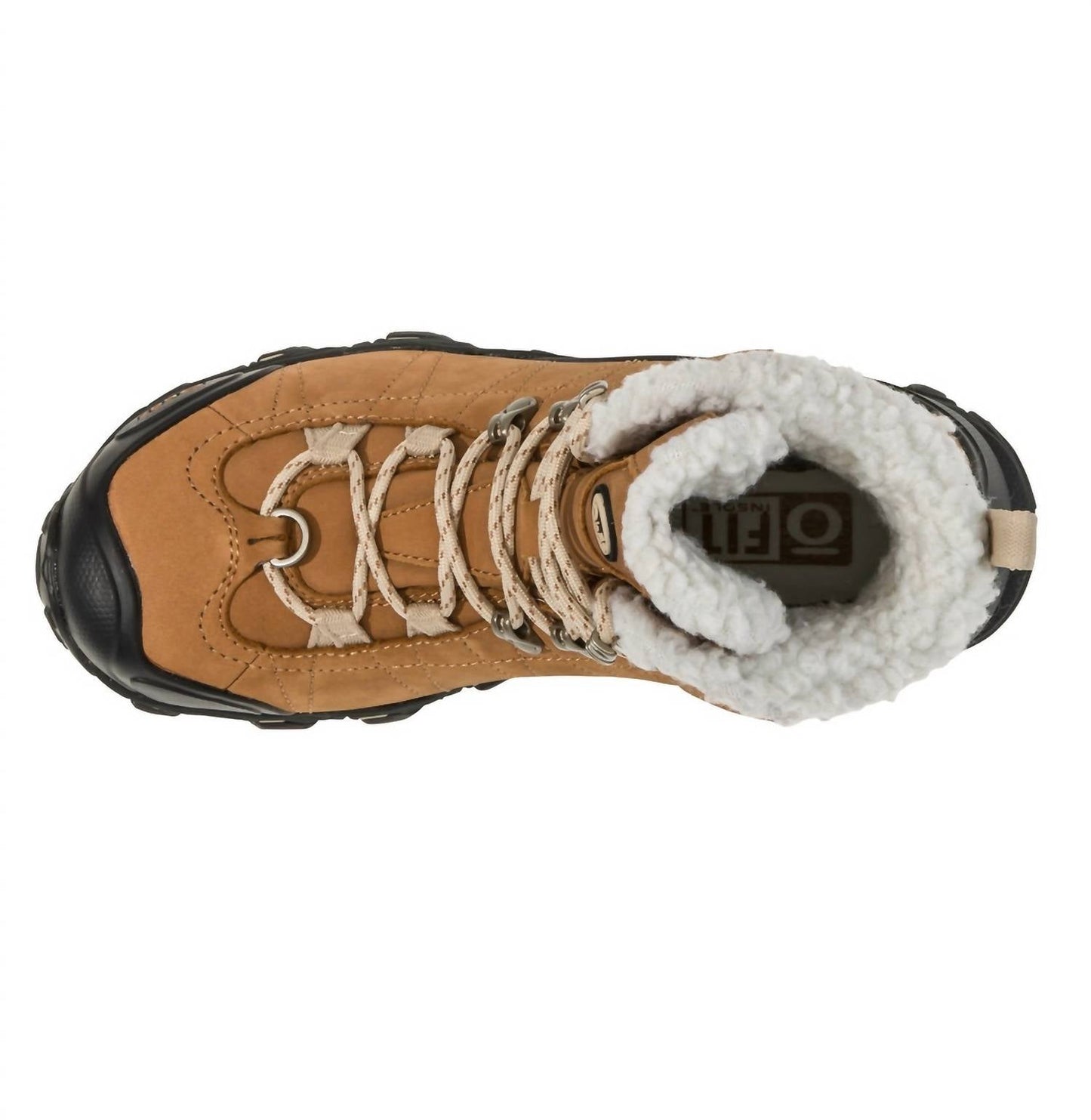 Oboz - Women's Bridger 7'' Insulated Waterproof Boots