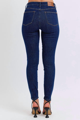 Judy Blue - Classic Skinny Jean