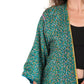 Standawt - Freedom Reversible Saree One Size Kimono
