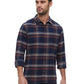 Flags & Anthem - Fisher Long Sleeve Flannel Shirt