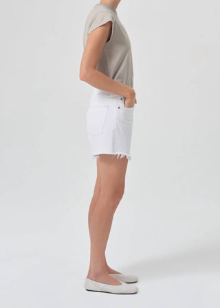 Agolde - PARKER LONG SHORT