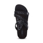 Aetrex - Women's Josie Braided Slide