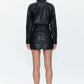 Pistola - NINA LONG SLEEVE MINI DRESS