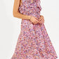 Dear John Denim - Valentina Midi Dress