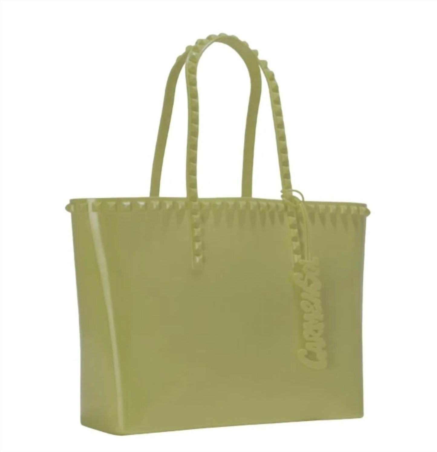 Carmen Sol - Women's Seba Mid Tote Bag