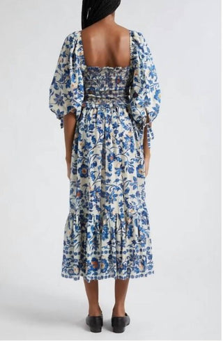 Cara Cara - Jazzy Dress