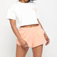 Spiritual Gangster - Smiley Kaylee Crop Top