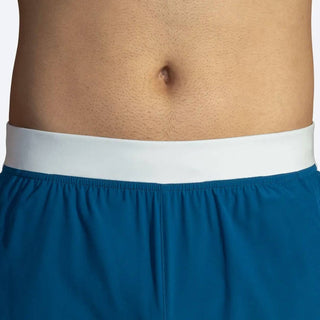 Brooks - Sherpa 3” Split Short