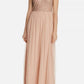 Adrianna Papell - Beaded Evening Gown