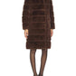 Generation Love - Christie Faux Fur Coat