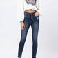 Judy Blue - Tummy Control Skinny Jeans