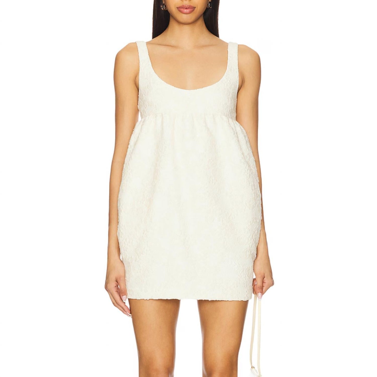 Amanda Uprichard - Bello Mini Dress