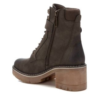 Xti - Women's Combat Booties