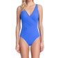 Gottex - Surplice One Piece Swimsuit