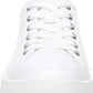 Vionic - Women's Winny Low Top Leather Sneakers