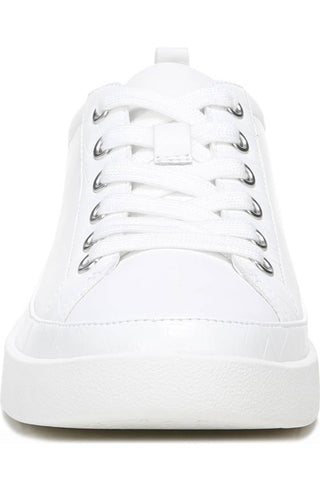 Vionic - Women's Winny Low Top Leather Sneakers