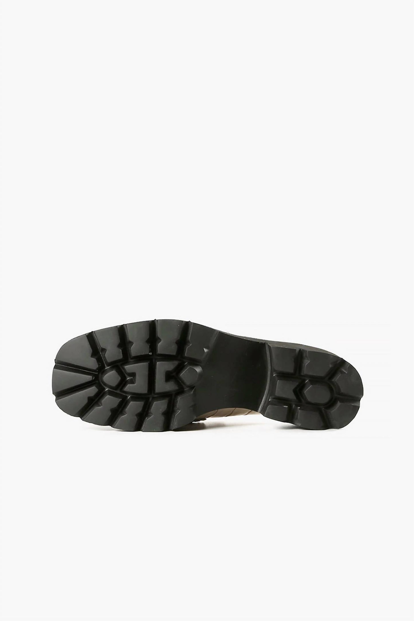 All Black - LUGG LADY MULE
