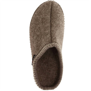 Haflinger - Women's Classic Slipper