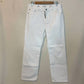 J.Crew - Women's Mid-rise Straight Jean In 1984 Rigid - Petite