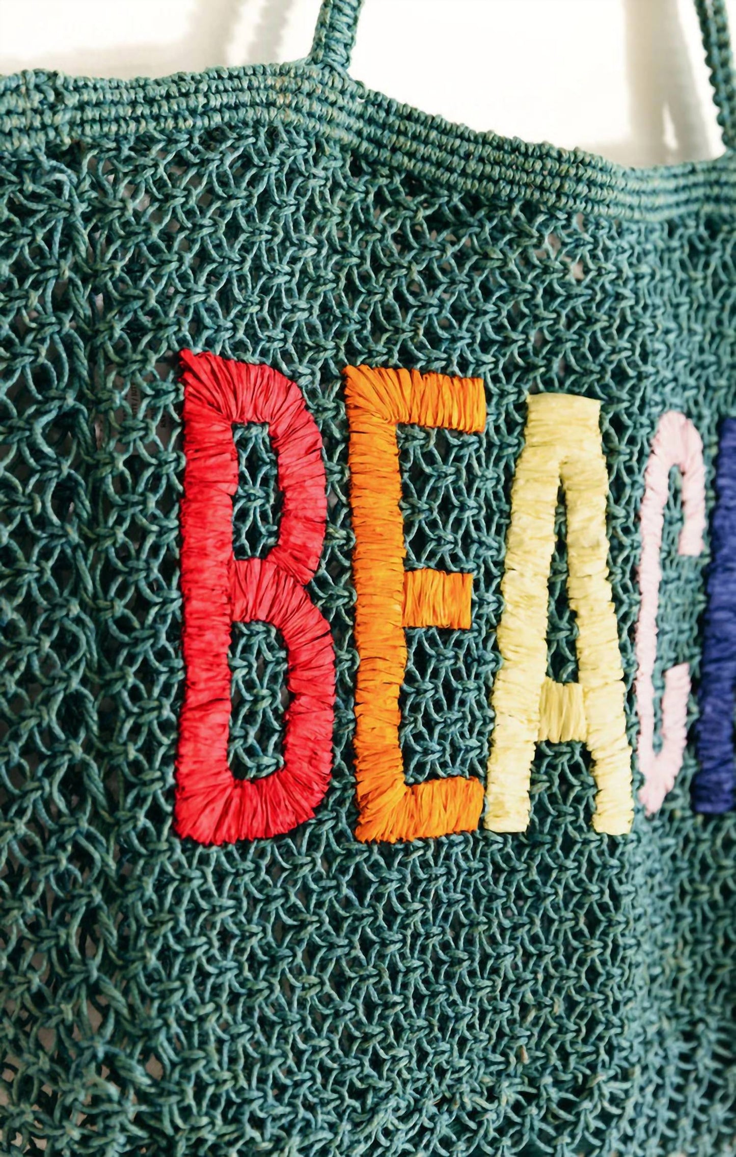 Z Supply - Summer Tote Bag