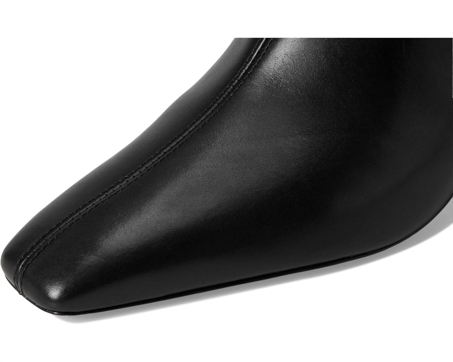 Tory Burch - Women's Georgia Ankle Heeled Boot
