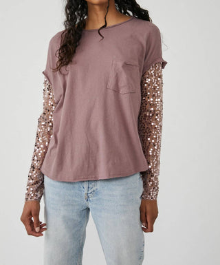 Free People - Celine Tee