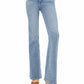 Veronica Beard - BEVERLY HIGH RISE SKINNY FLARE