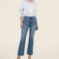 Kut From The Kloth - Kelsey High Rise Ankle Flare Jeans