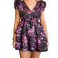 Buddylove - Hudson Elastic Waist Mini Dress