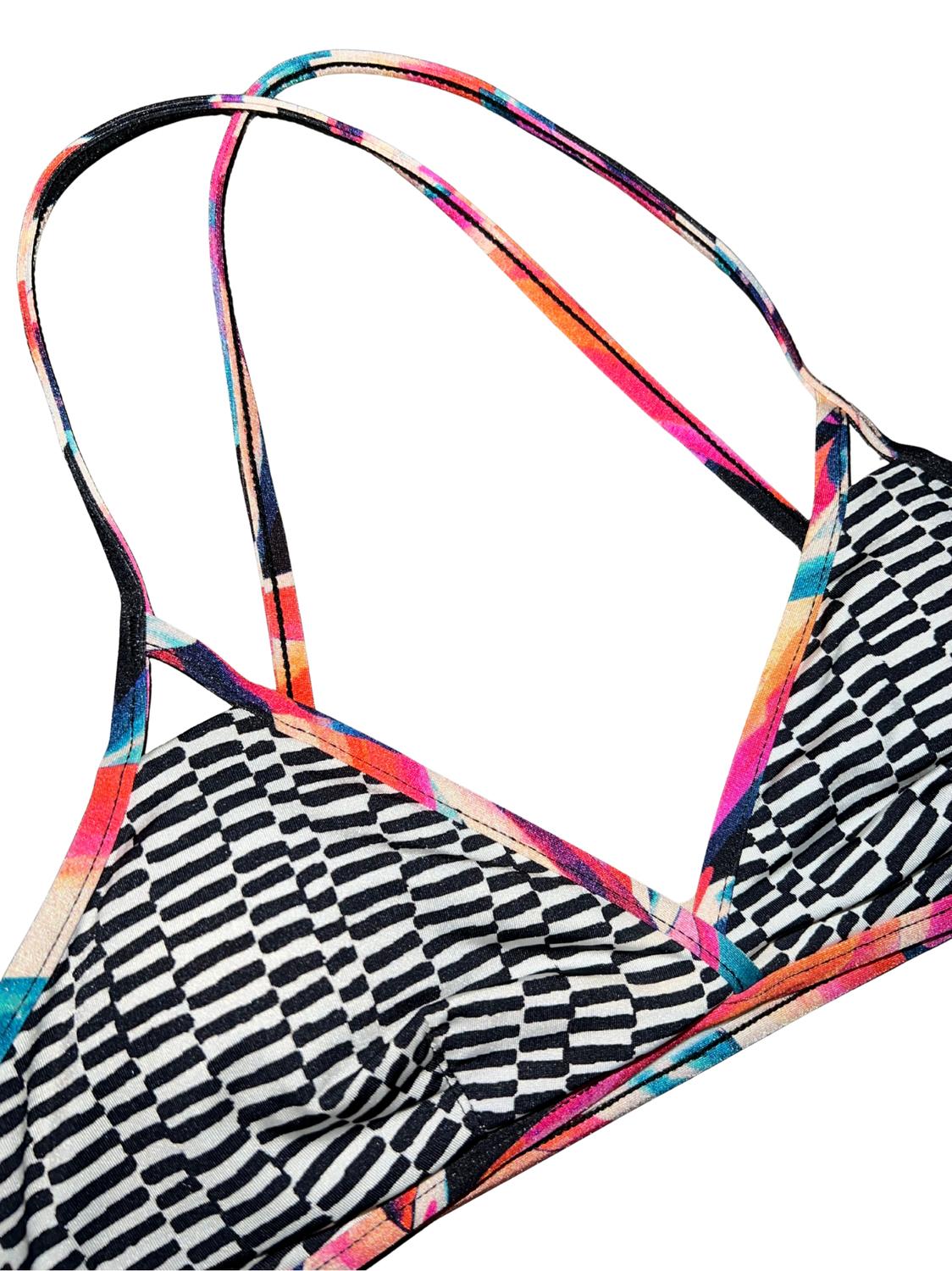 B Swim - Women's Poolside Bikini Top