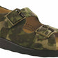 Sas - Men's Bravo Heel Strap Sandal
