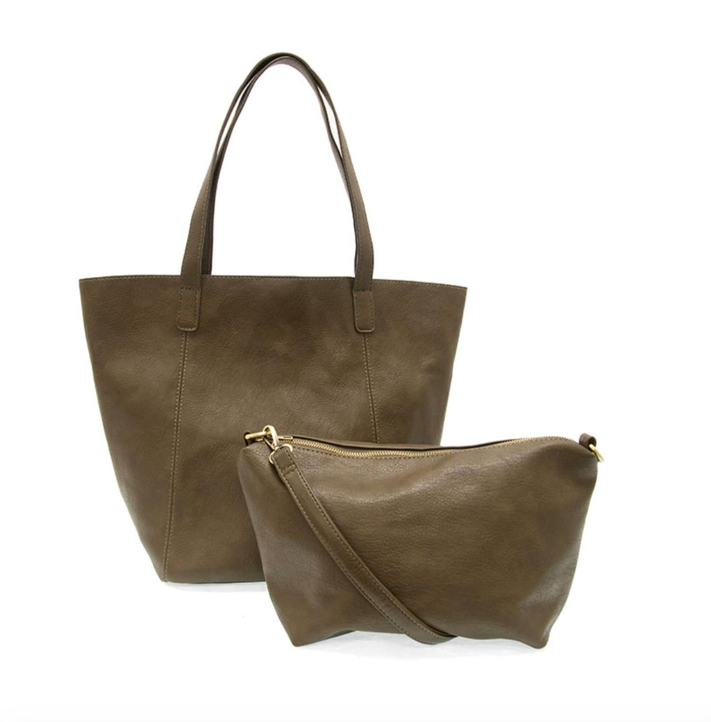 Joy Susan - Carryall Tote Bag