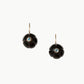 Chan Luu - Women's Pumpkin Earrings