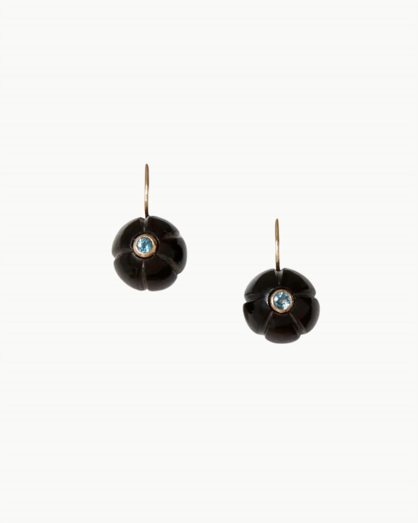 Chan Luu - Women's Pumpkin Earrings