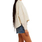 Free People - Total Eclipse Tee Top