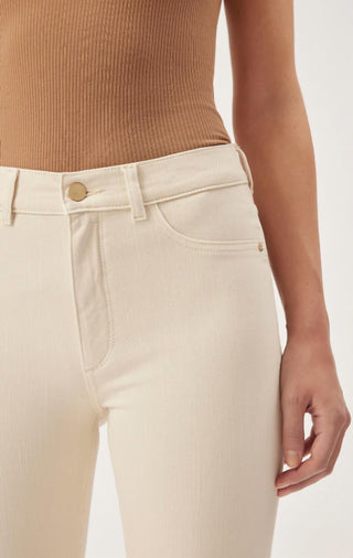 Dl1961 - Women'S - BRIDGET BOOT HIGH RISE JEANS