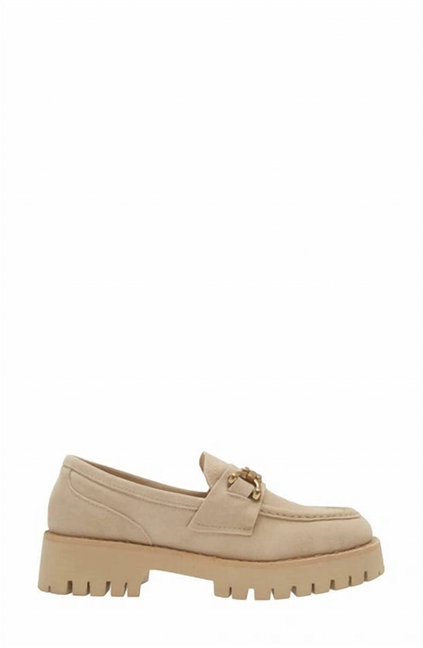 Steve Madden - Women's Mistor Loafers