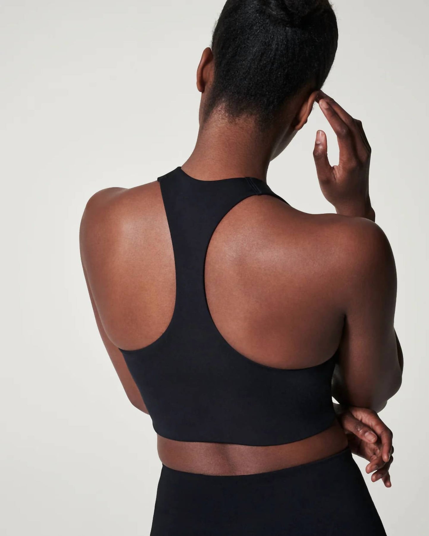Spanx - Get Moving Longline Sports Bra