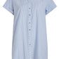 Sitano - Women's Riga Short Sleeve Short Dress