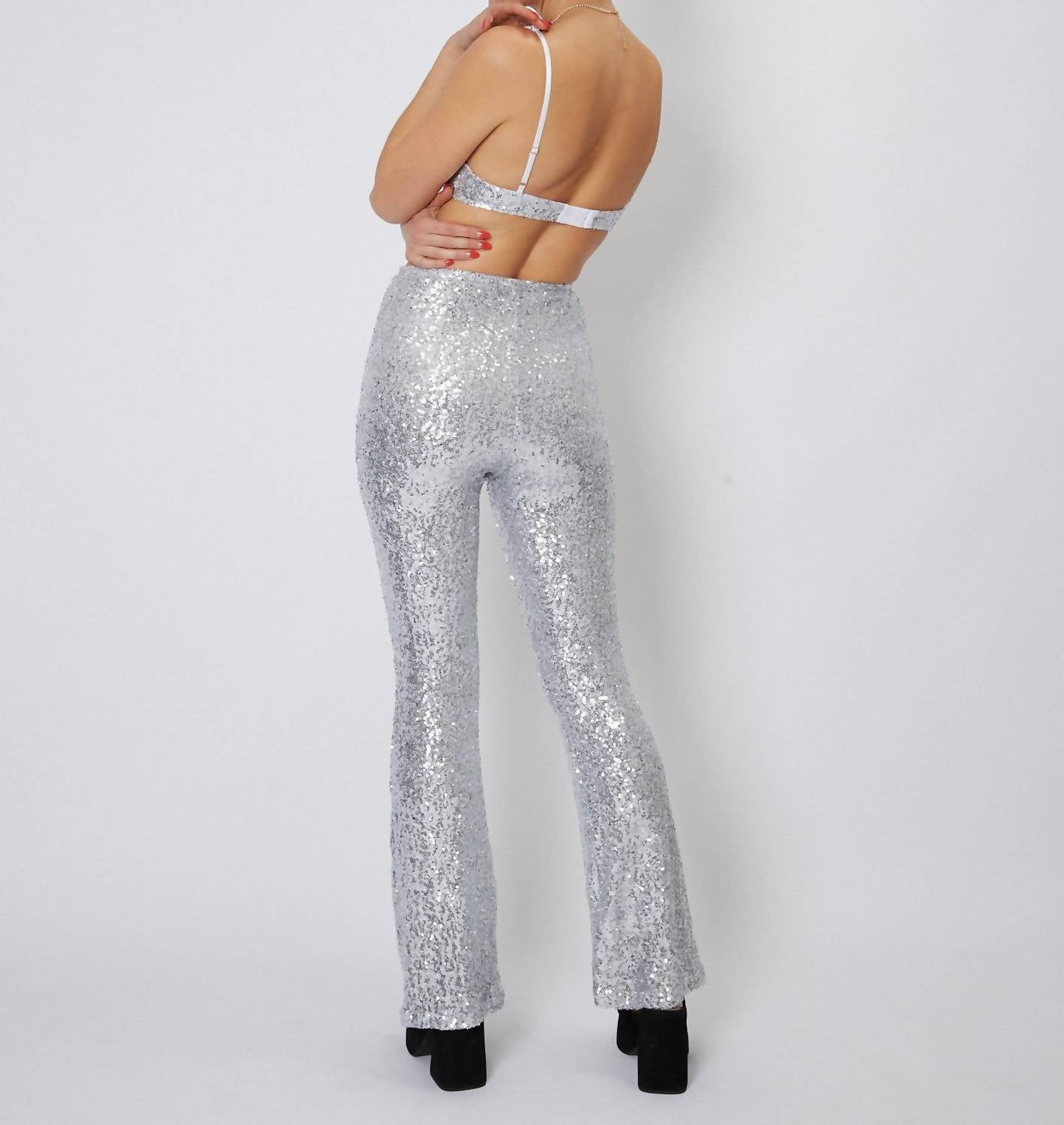 Only Hearts - Shine On Bell Pants
