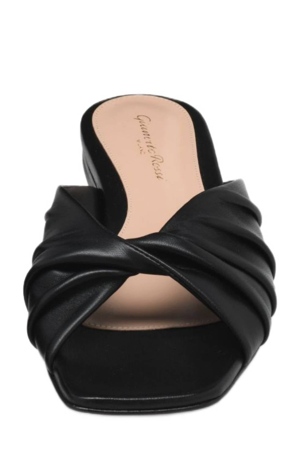 Gianvito Rossi - Women's Selene Flat Sandals