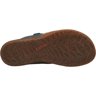 Taos - Women's Perfect Petrol Sandals