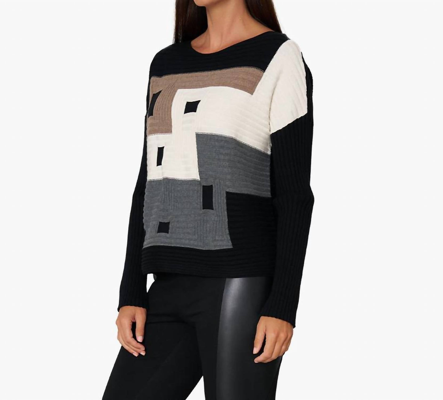 Stella Carakasi - Spotlight Sweater
