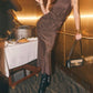 Astr - Riana Midi Dress