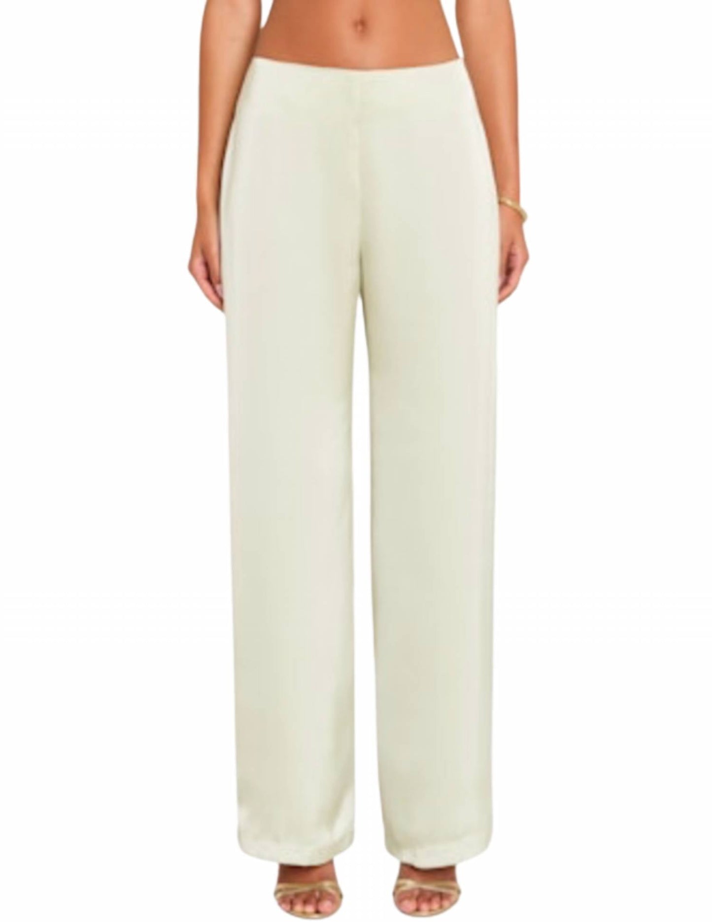 Amanda Uprichard - Linda Pants
