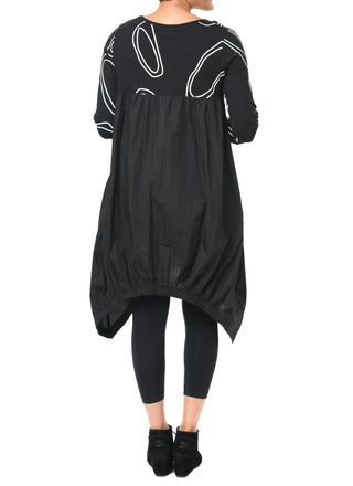 Tulip Clothing - Adele Dress